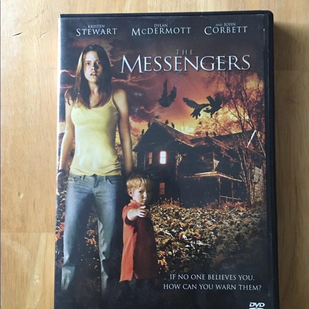 Dvd